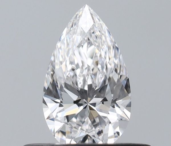 Pear Diamond image