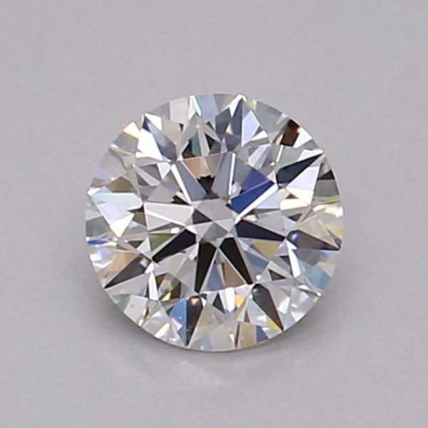 Round Diamond image