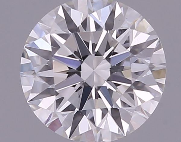 Round Diamond image