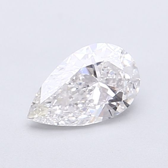 Pear Lab-Grown Diamond image