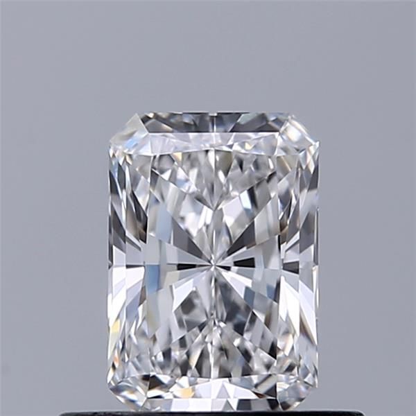 Radiant Lab-Grown Diamond image