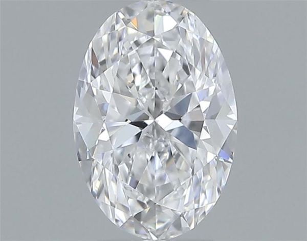 Oval Diamond image