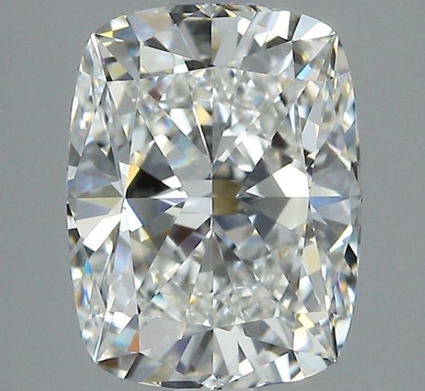 Cushion Diamond image