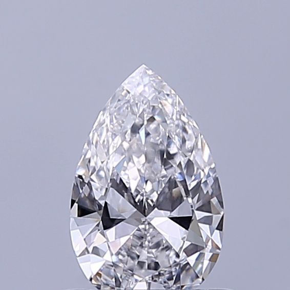 Pear Lab-Grown Diamond image