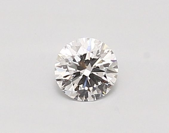 Round Lab-Grown Diamond image