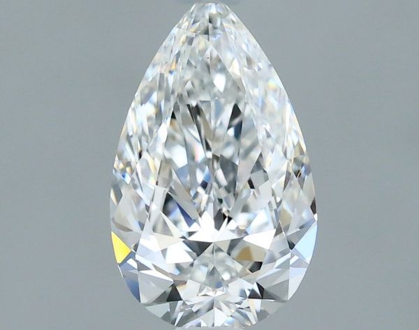 Pear Diamond image