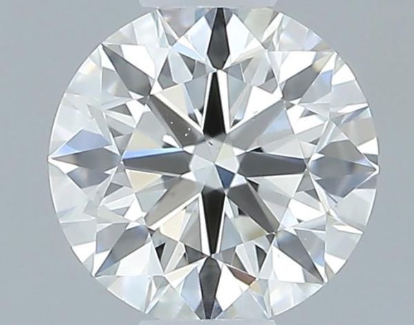 Round Diamond image