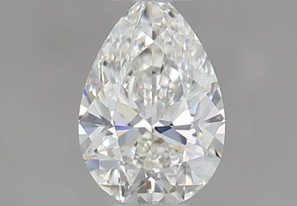 Pear Diamond image