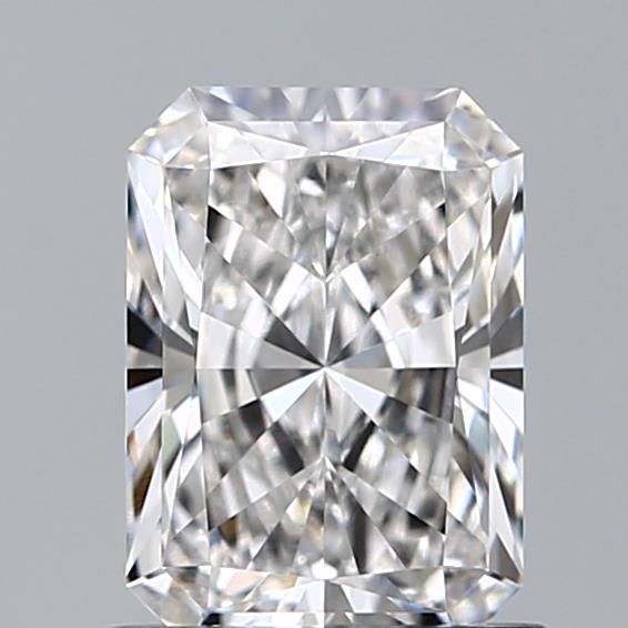 Radiant Lab-Grown Diamond image