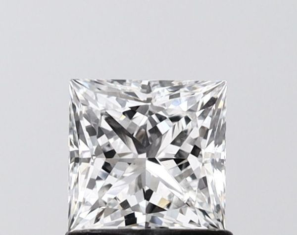 Princess Lab-Grown Diamond image