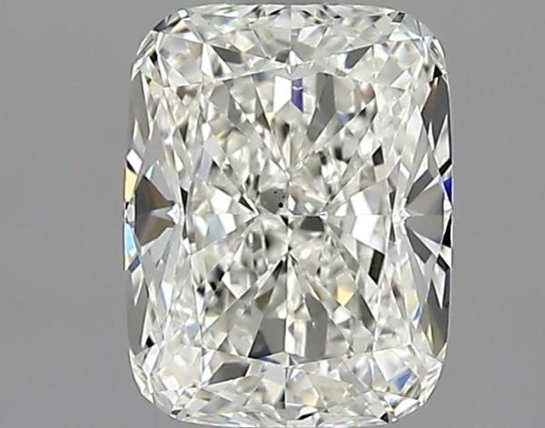 Cushion Diamond image