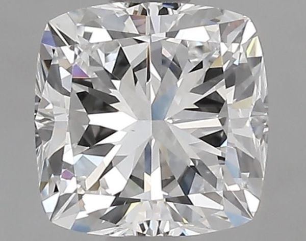 Cushion Diamond image