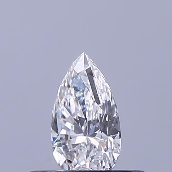Pear Lab-Grown Diamond image