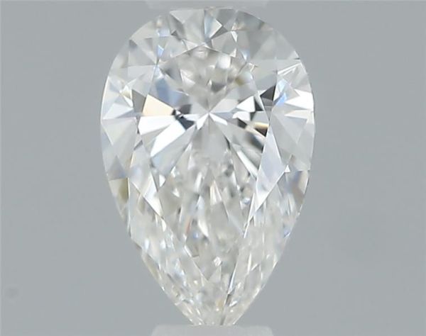 Pear Diamond image