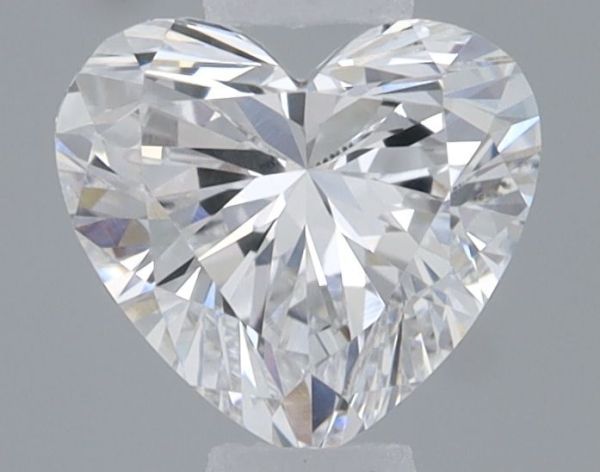 Heart Lab-Grown Diamond image