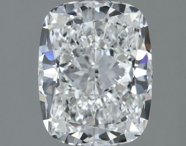 Cushion Diamond image