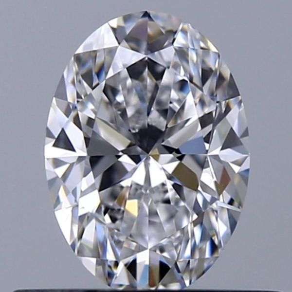 Oval Diamond image