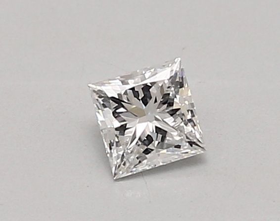 Princess Lab-Grown Diamond image