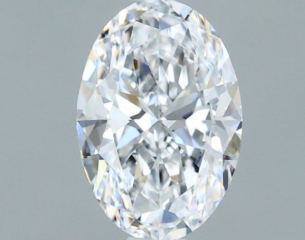 Oval Diamond image