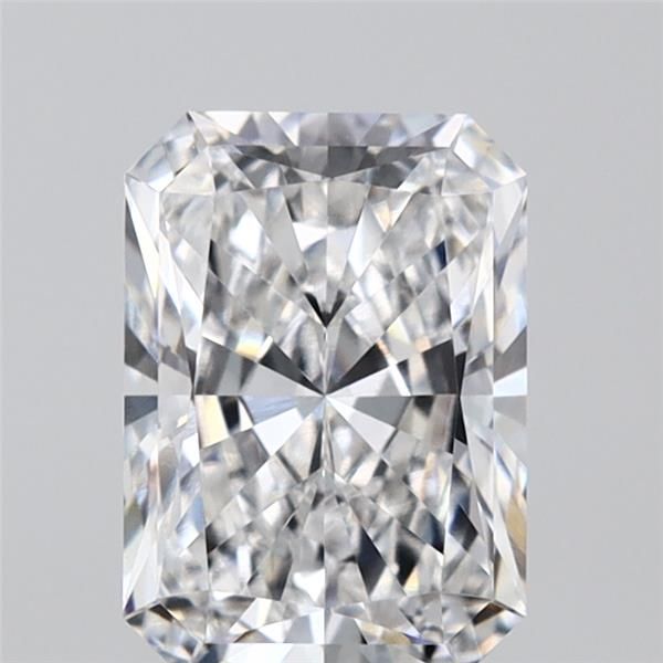Radiant Lab-Grown Diamond image