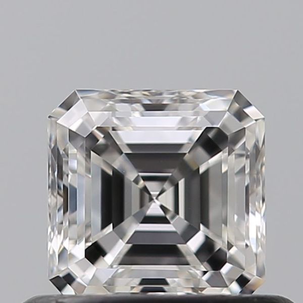 Asscher Diamond image