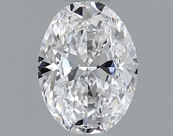 Oval Diamond image