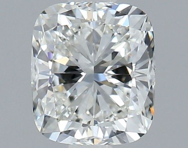Cushion Diamond image