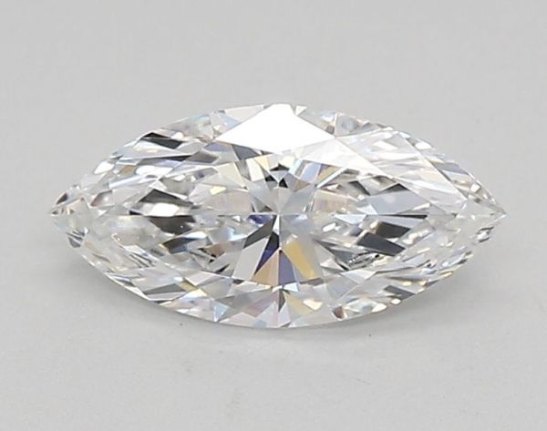 Marquise Lab-Grown Diamond image