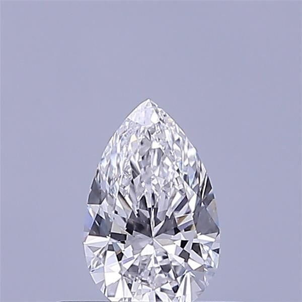 Pear Lab-Grown Diamond image