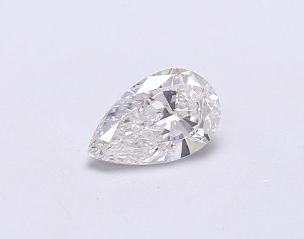 Pear Lab-Grown Diamond image