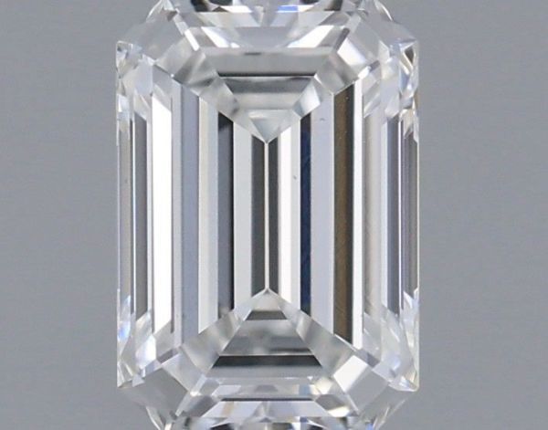 Emerald Diamond image