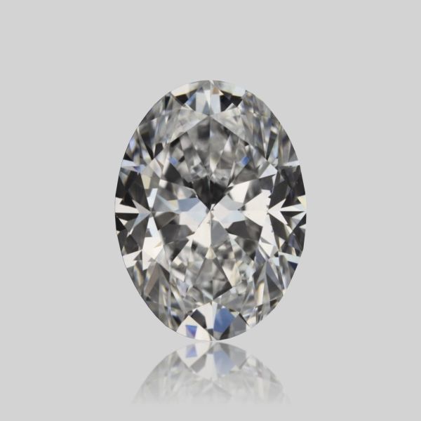 Oval Diamond image