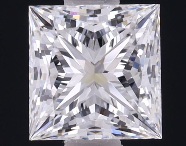 Princess Lab-Grown Diamond image