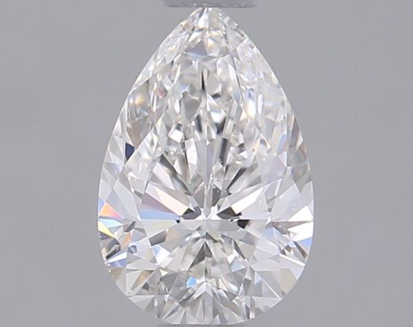 Pear Diamond image