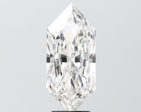 Hexagonal Lab-Grown Diamond image