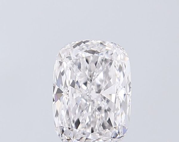 Cushion Lab-Grown Diamond image