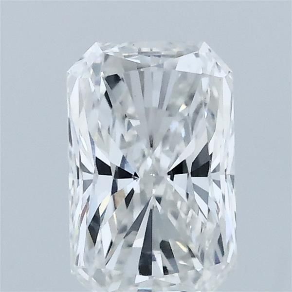 Radiant Lab-Grown Diamond image