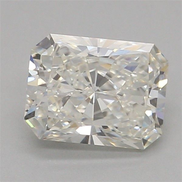 Radiant Lab-Grown Diamond image