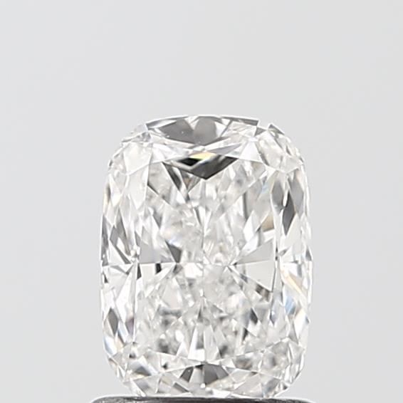 Cushion Lab-Grown Diamond image