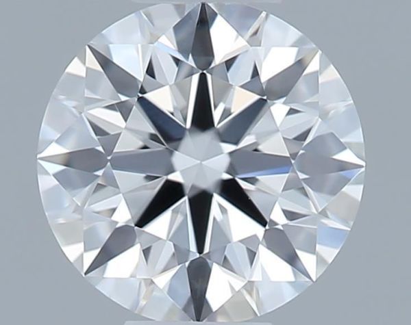 Round Diamond image