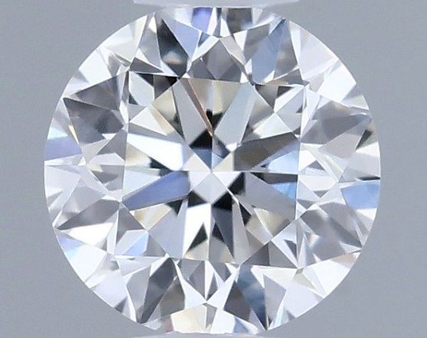 Round Diamond image