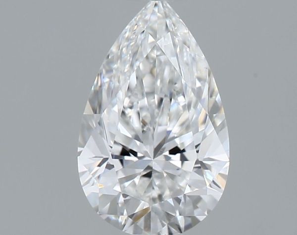 Pear Diamond image