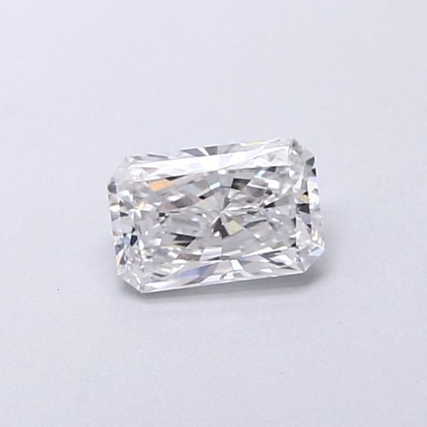 Radiant Lab-Grown Diamond image