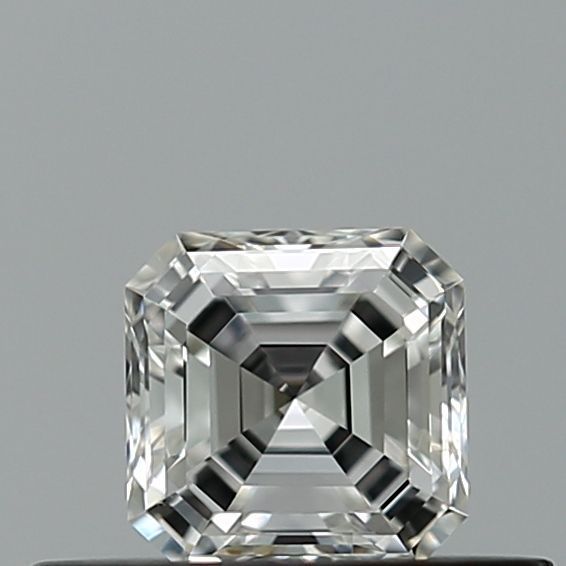 Asscher Diamond image