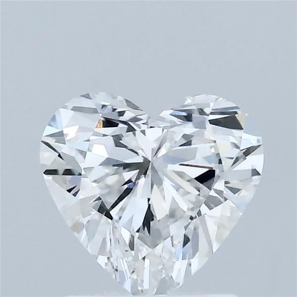 Heart Lab-Grown Diamond image