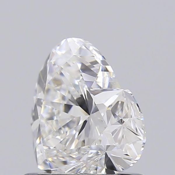 Heart Lab-Grown Diamond image