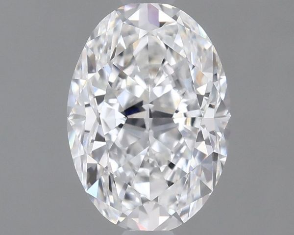 Oval Diamond image