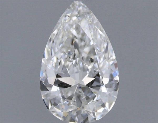 Pear Diamond image