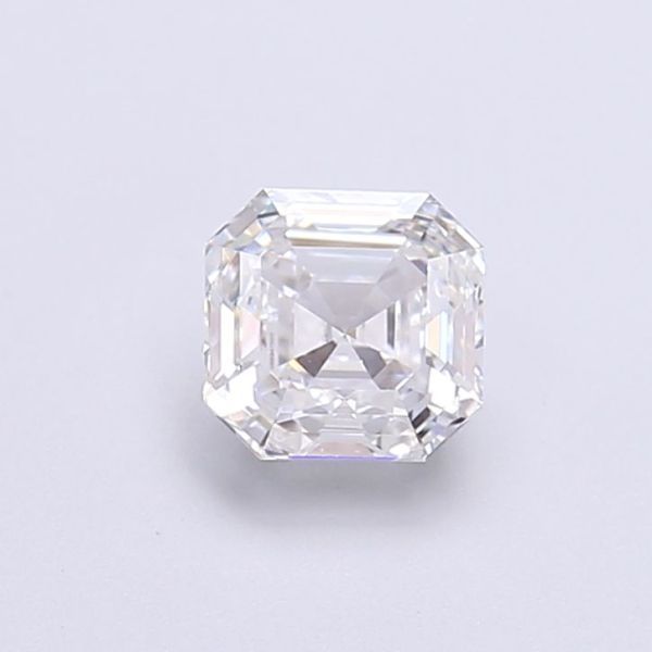 Asscher Lab-Grown Diamond image