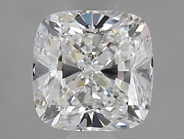 Cushion Diamond image